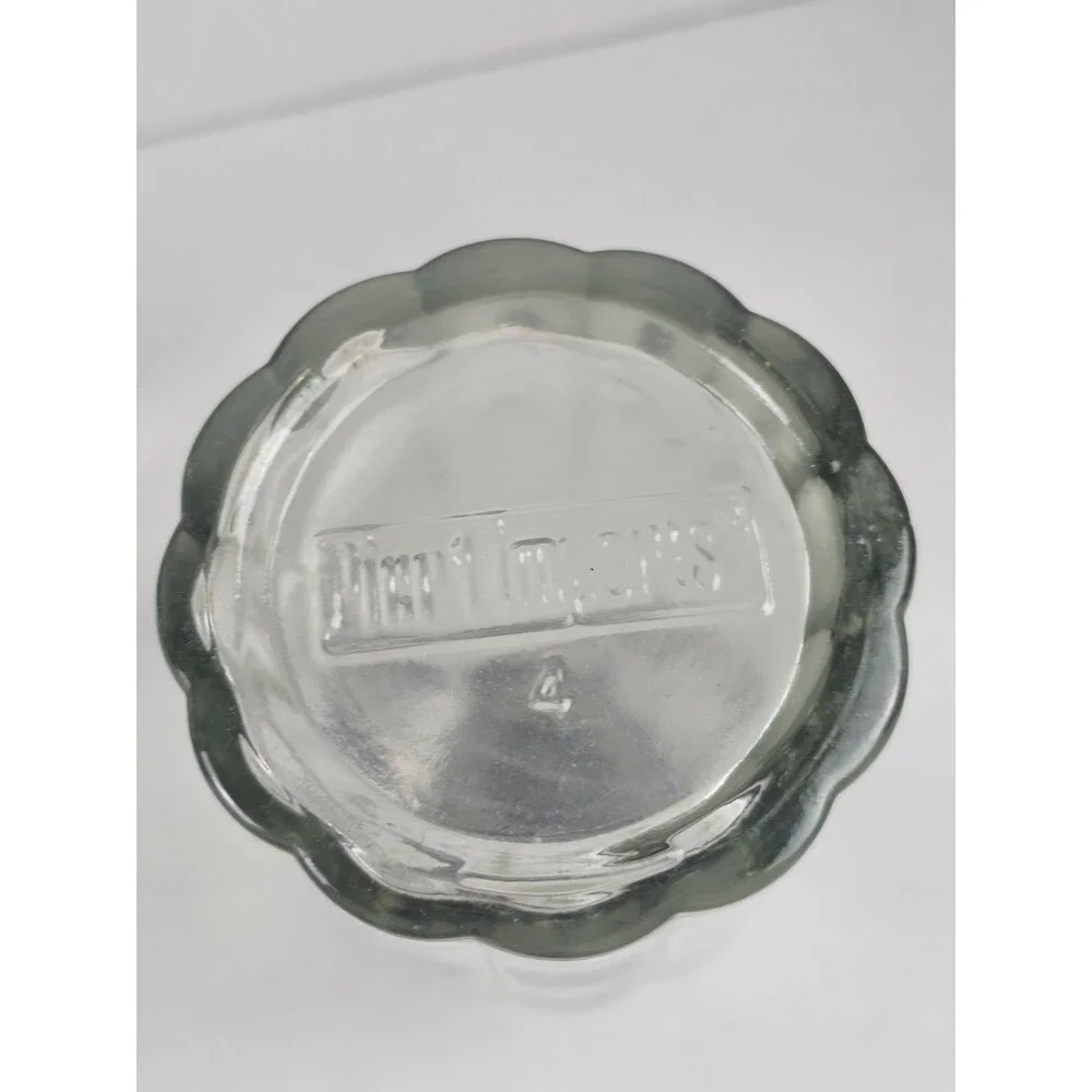 Glass Candle Holder Decorative Bottles Pier 1 Imports Set of Five